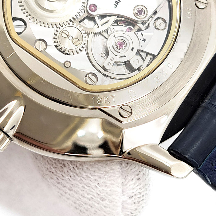 SEIKO 
クレドール シグノ Overhauled