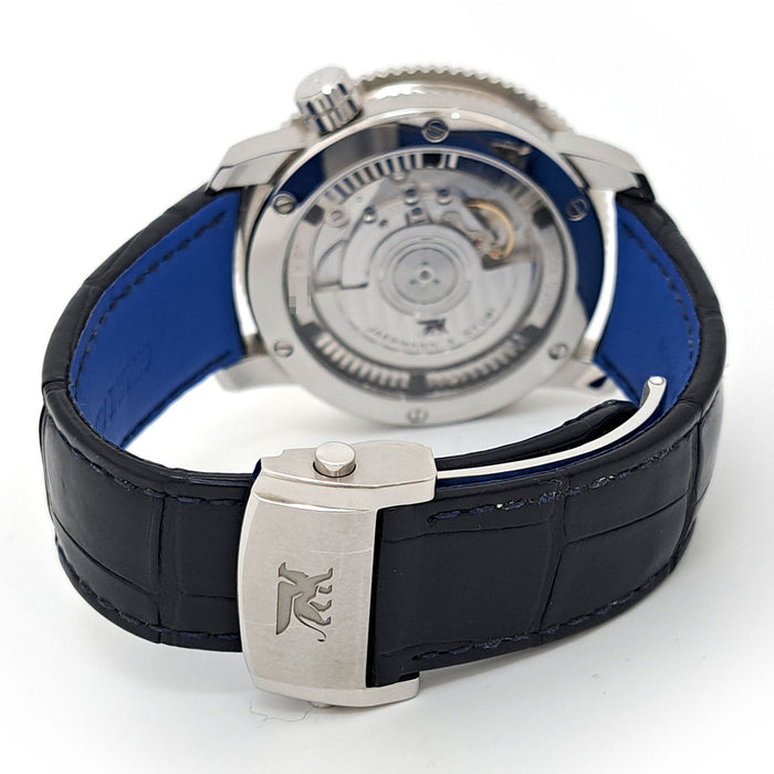 Jaermann & Stubi 
ロイヤルオープン 
箱付