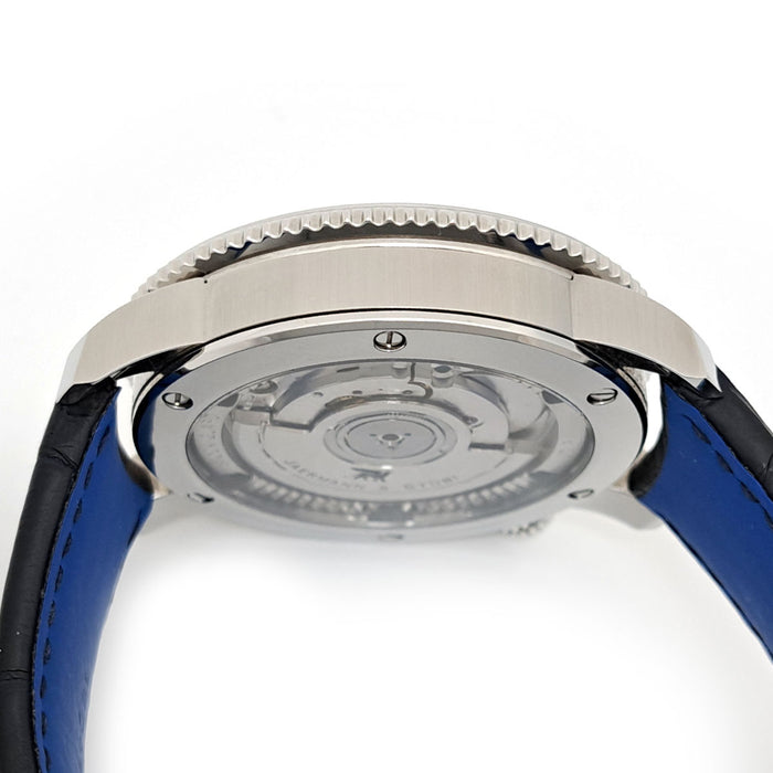 Jaermann & Stubi 
Royal Open 
Con scatola