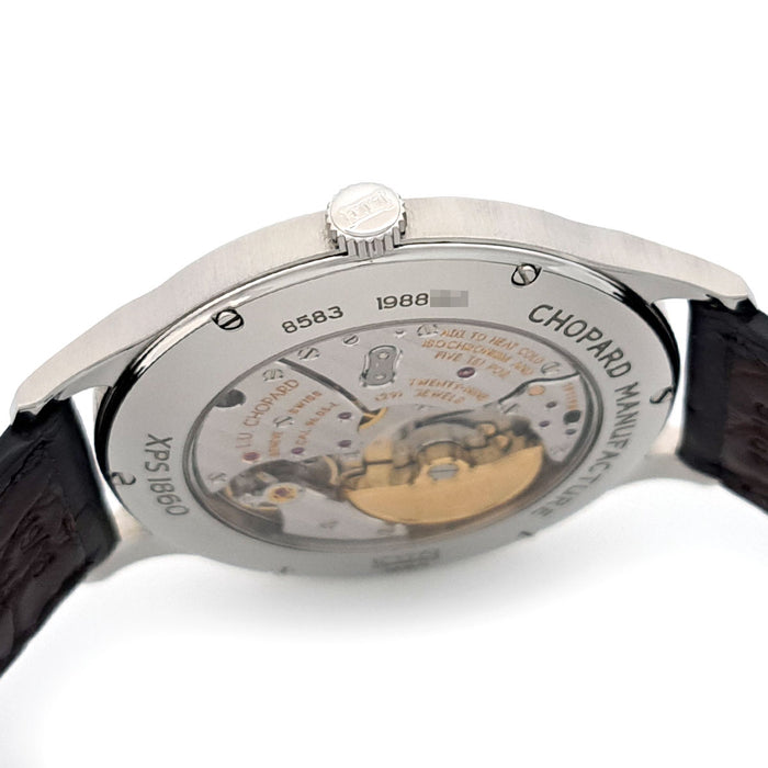 Chopard L.U.C XPS 1860 with box