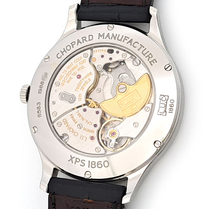 Chopard L.U.C XPS 1860 with box