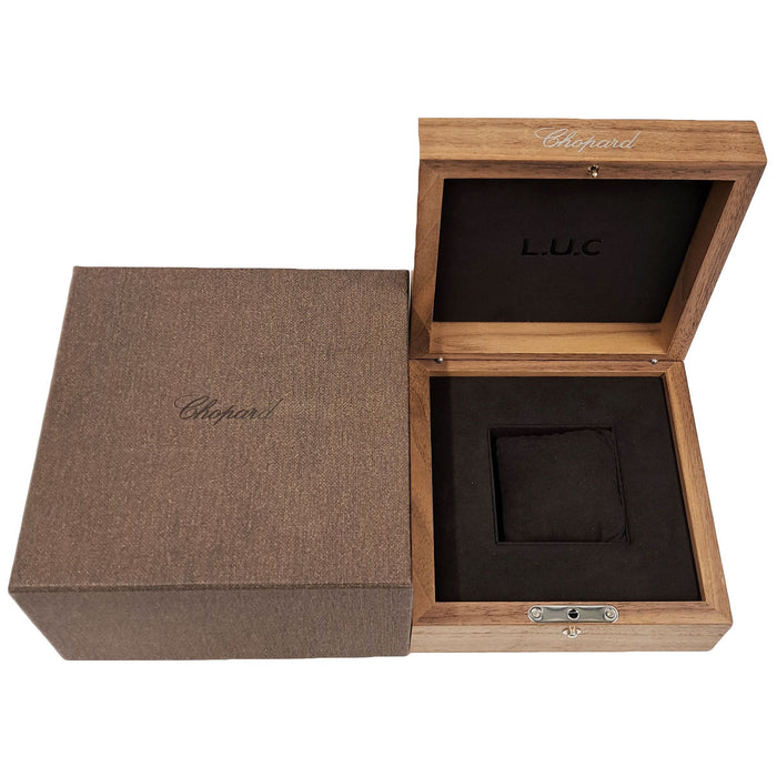 Chopard L.U.C XPS 1860 with box