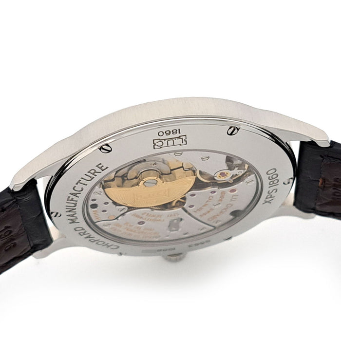 Chopard L.U.C XPS 1860 with box