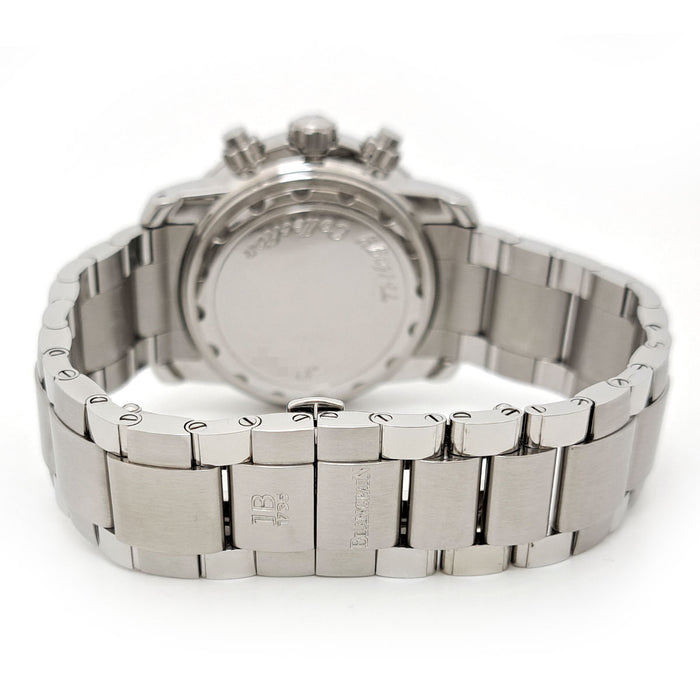 Blancpain 
Collezione Trilogia Air Command Cronografo 
Con scatola e garanzia