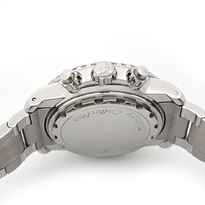 Blancpain 
トリロジーコレクション エアコマンド クロノグラフ 
箱ギャラ付