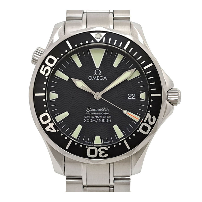 OMEGA 
Seamaster 300 Professional