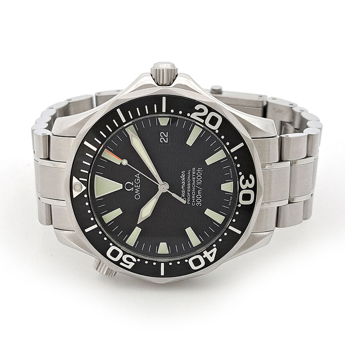 OMEGA 
Seamaster 300 Professional