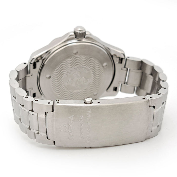 OMEGA 
Seamaster 300 Professional