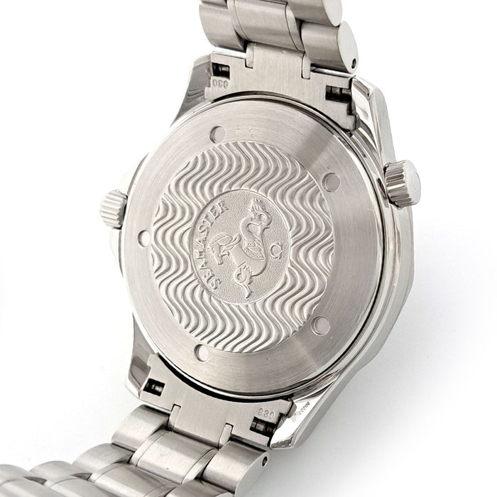 OMEGA 
Seamaster 300 Professional