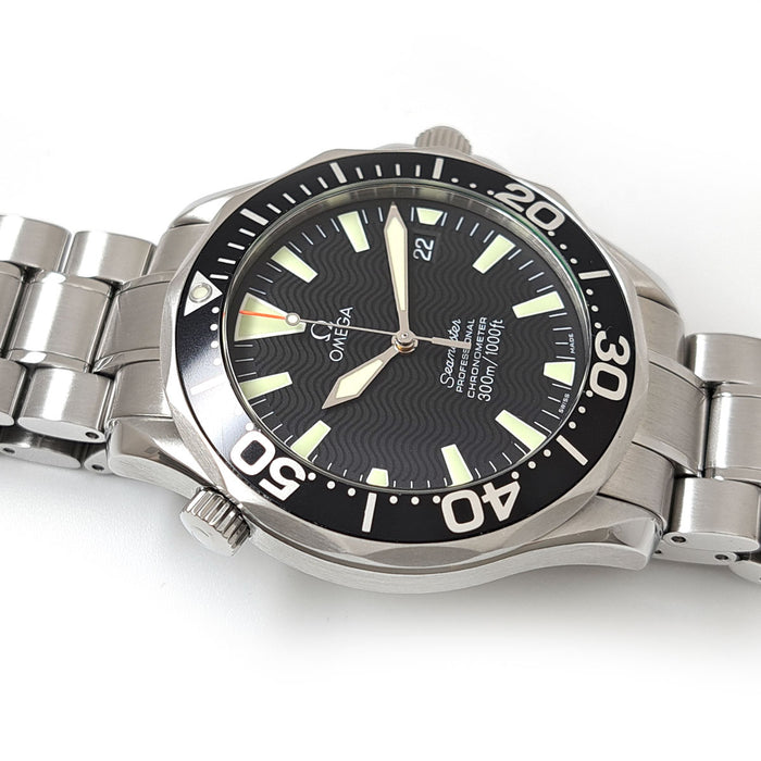 OMEGA 
Seamaster 300 Professional