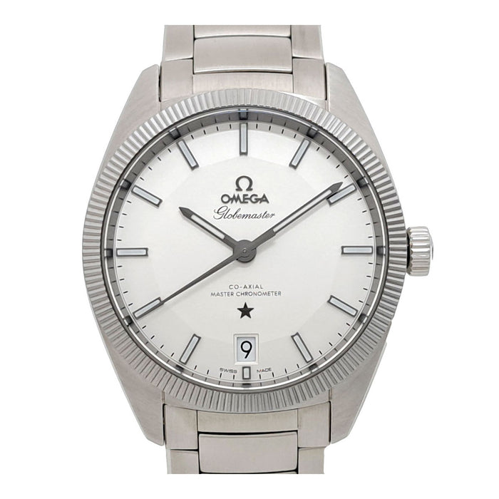 OMEGA 
Constellation Globemaster 
con scatola e garanzia