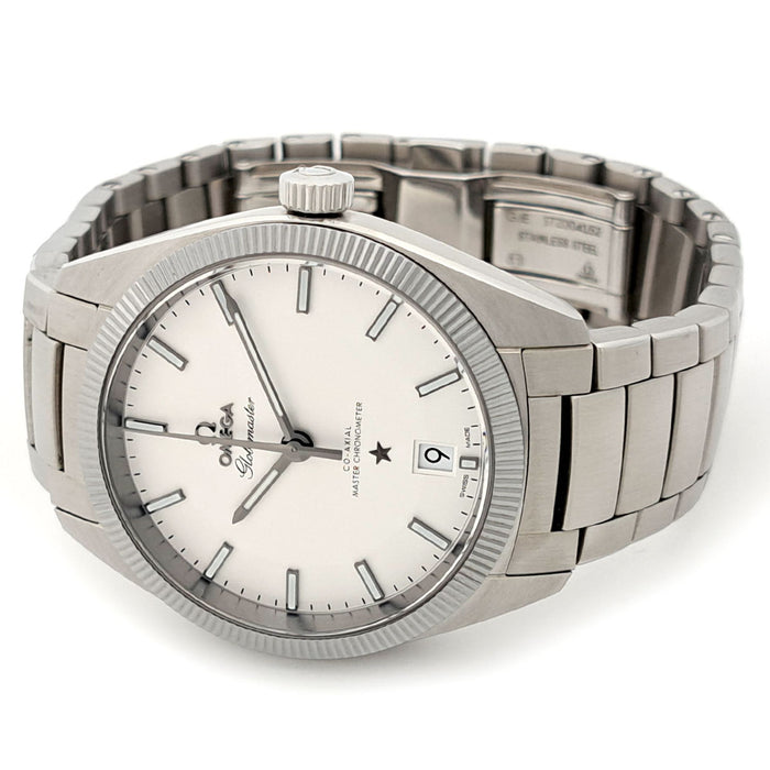 OMEGA 
Constellation Globemaster 
con scatola e garanzia