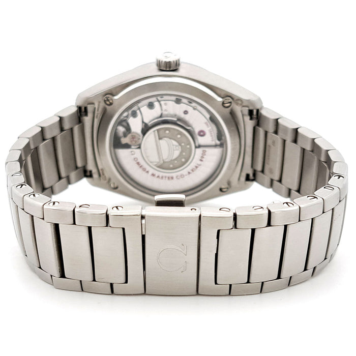 OMEGA 
Constellation Globemaster 
con scatola e garanzia