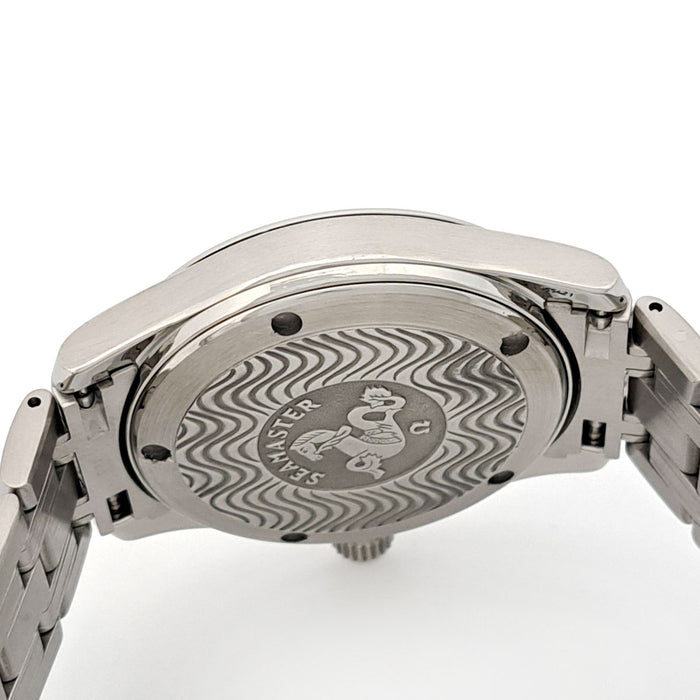 OMEGA 
シーマスター 120M 
箱ギャラ付