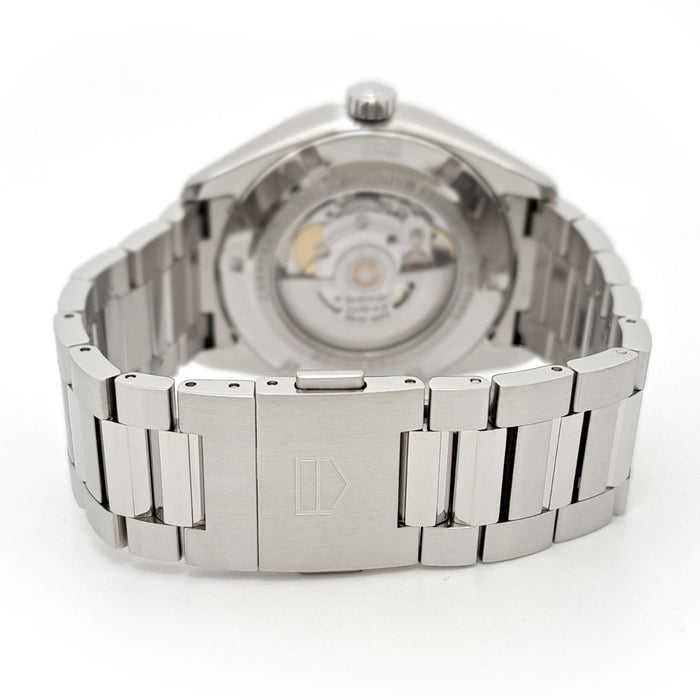 TAG HEUER 
カレラ デイデイト 
箱ギャラ付