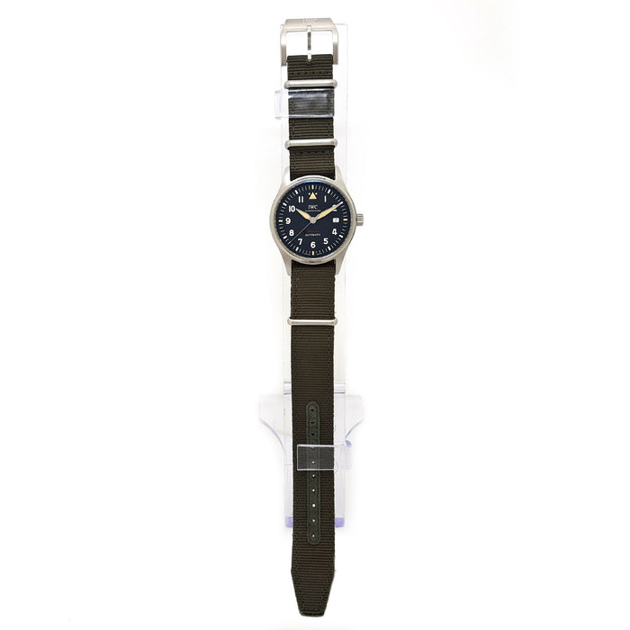 IWC 
パイロットウォッチ オートマティック スピットファイア 
箱ギャラ付