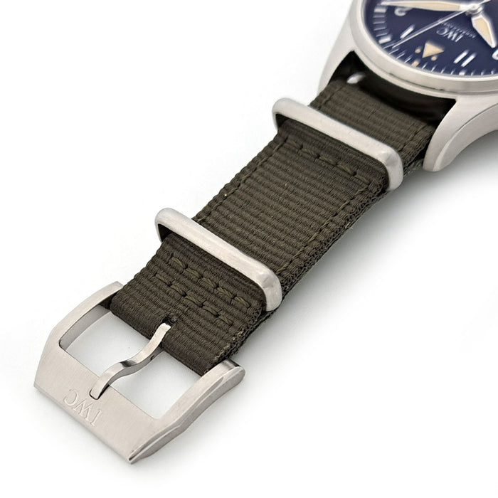 IWC 
パイロットウォッチ オートマティック スピットファイア 
箱ギャラ付