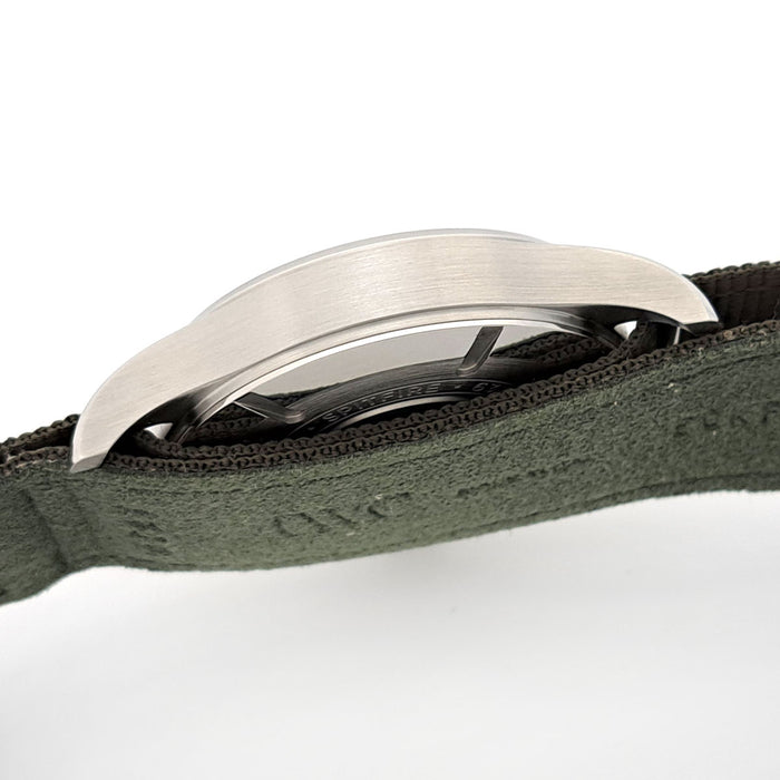 IWC 
パイロットウォッチ オートマティック スピットファイア 
箱ギャラ付