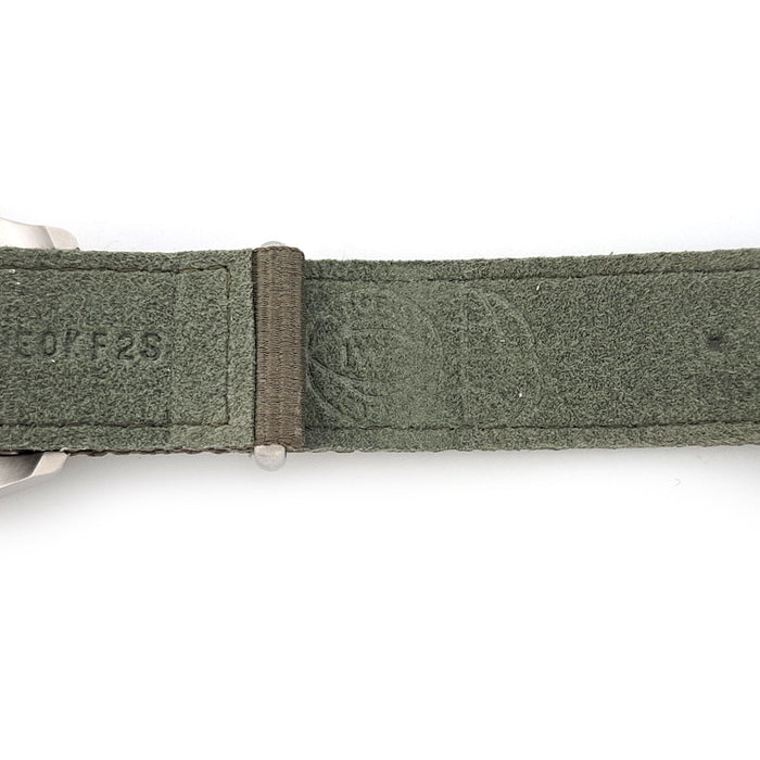 IWC 
パイロットウォッチ オートマティック スピットファイア 
箱ギャラ付