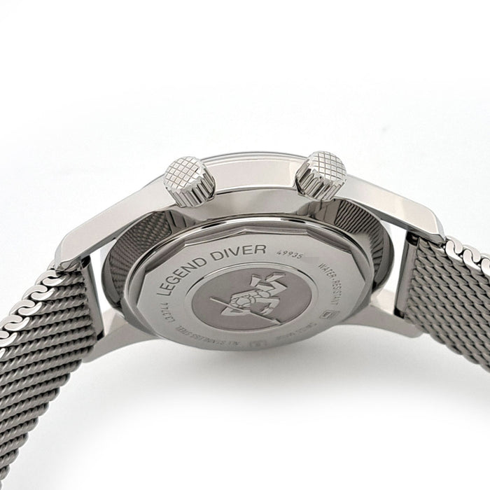 LONGINES 
レジェンドダイバー 
箱ギャラ付