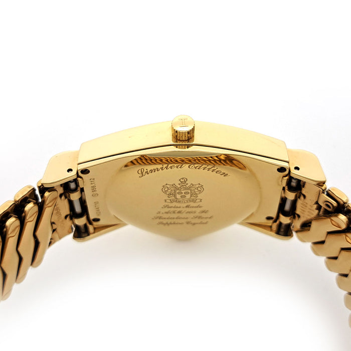 HAMILTON 
ベンチュラ エルヴィスプレスリー 生誕75周年記念 限定モデル 
箱付