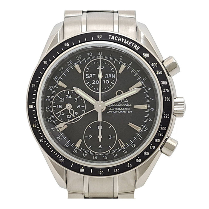 OMEGA Speedmaster Day-Date