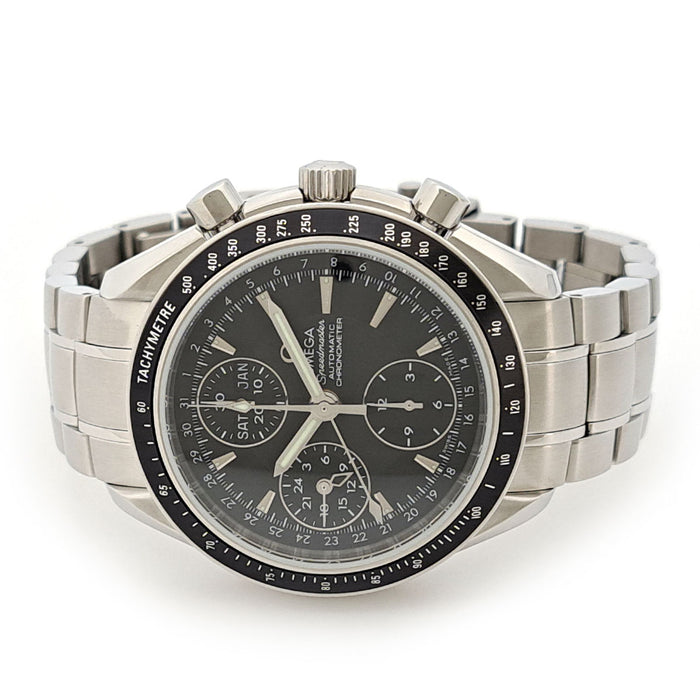 OMEGA Speedmaster Day-Date