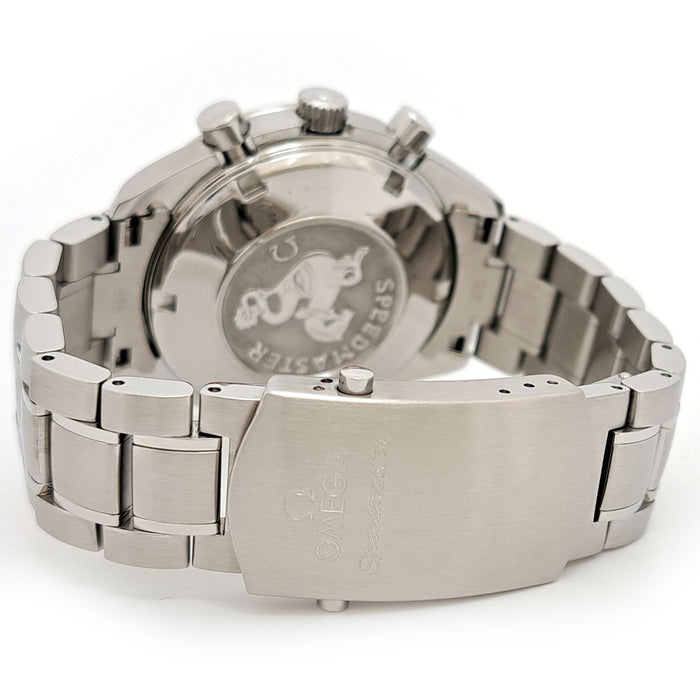 OMEGA Speedmaster Day-Date