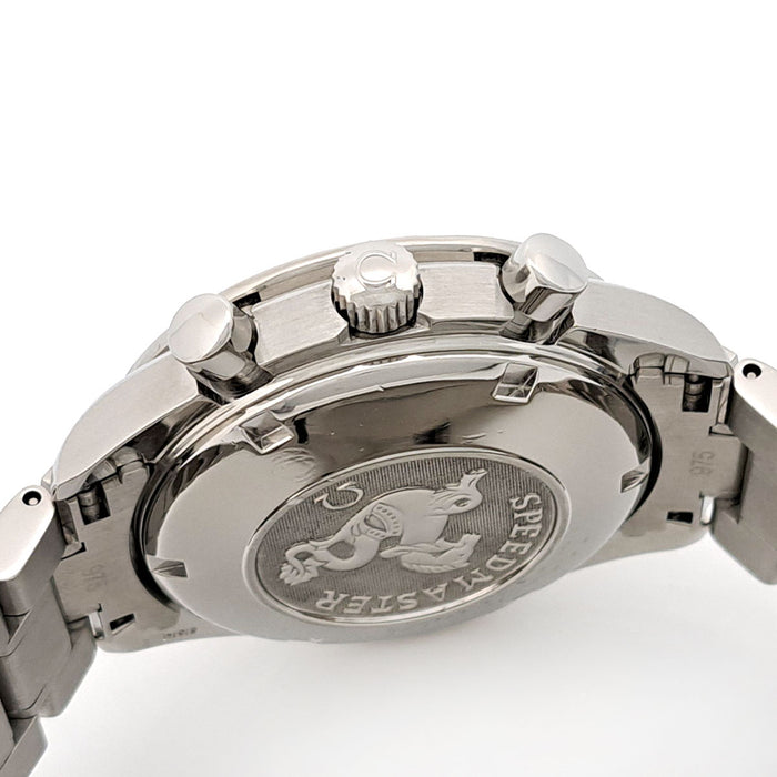 OMEGA Speedmaster Day-Date