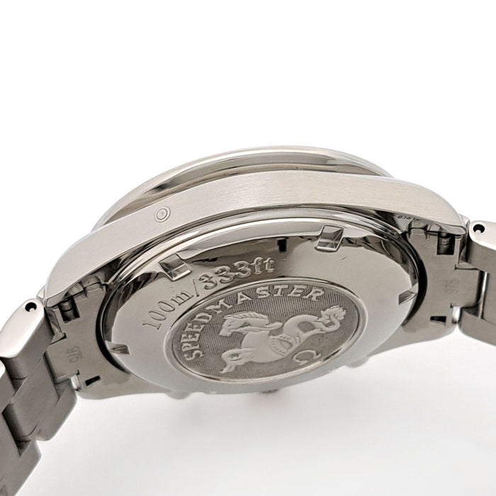 OMEGA Speedmaster Day-Date