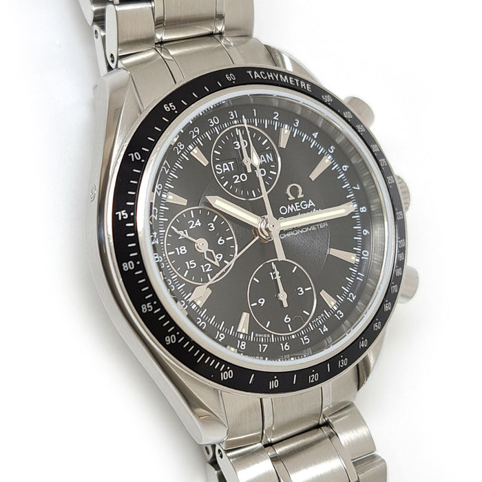 OMEGA Speedmaster Day-Date