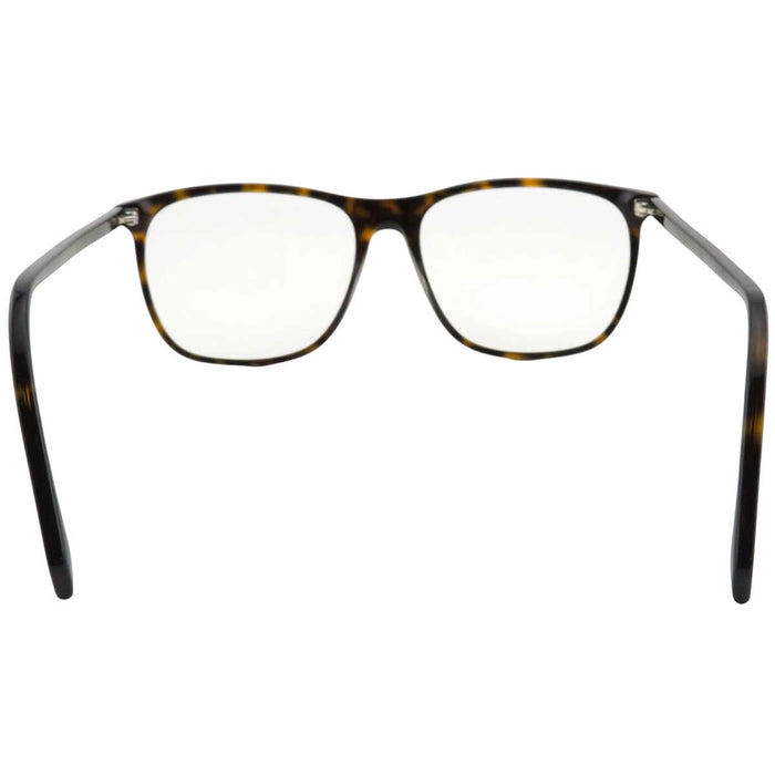 GUCCI 
Glasses Logo 
Logo Glasses
