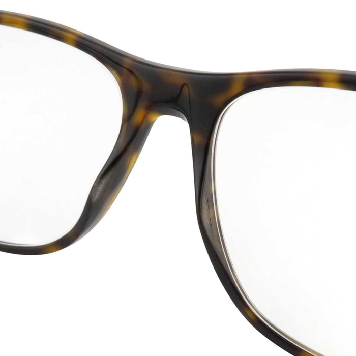 GUCCI 
Glasses Logo 
Logo Glasses