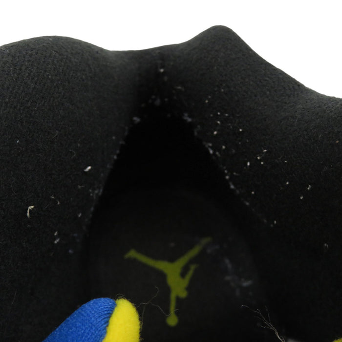 NIKE 
NIKE ロゴ 23 刺繍 レザー 
AIR JORDAN V RETRO エアジョーダン 5 レトロ スニーカー