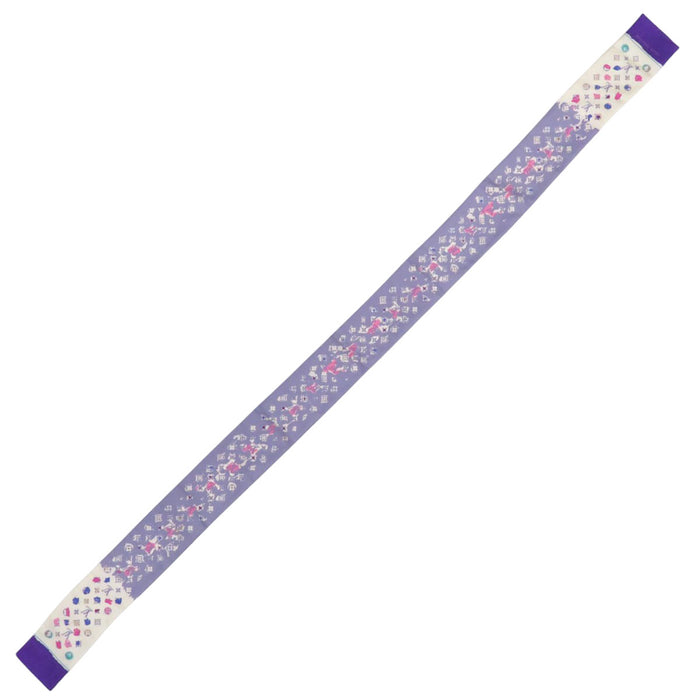 LOUIS VUITTON 
LV seta 
bandana monogramma splash sciarpa