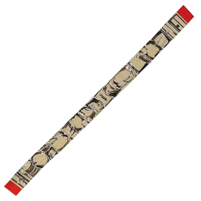 LOUIS VUITTON 
LV シルク 
バンドー トランク スカーフ 
モノグラム