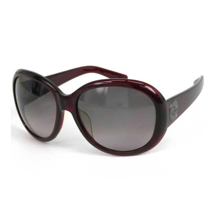 LOEWE 
オーバル SLW700G COL.0954 130 
ロゴ サングラス