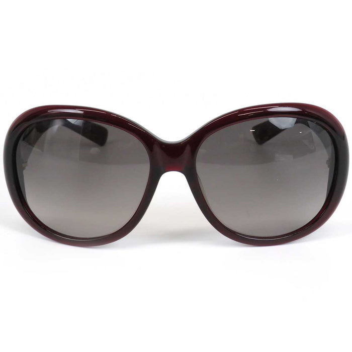 LOEWE 
オーバル SLW700G COL.0954 130 
ロゴ サングラス