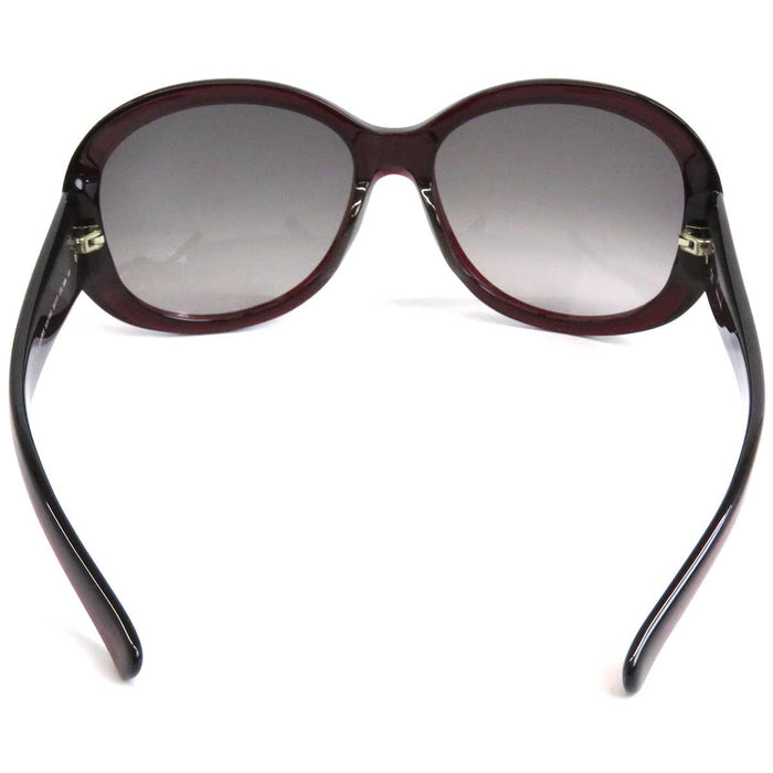 LOEWE 
オーバル SLW700G COL.0954 130 
ロゴ サングラス