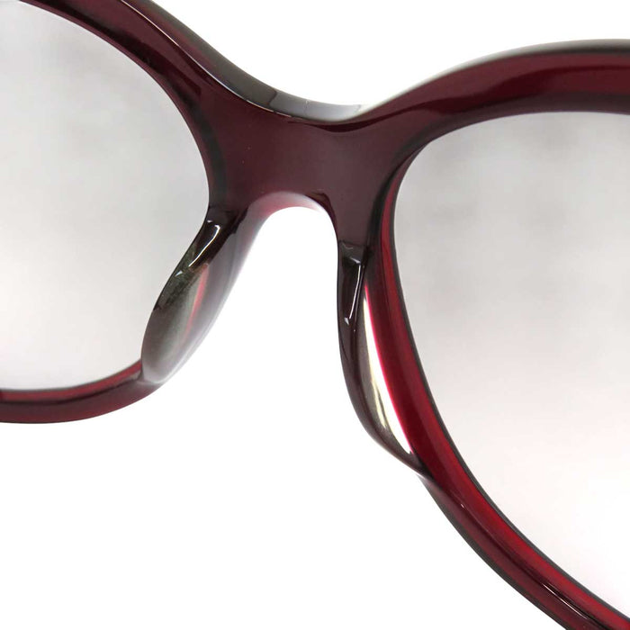 LOEWE 
オーバル SLW700G COL.0954 130 
ロゴ サングラス