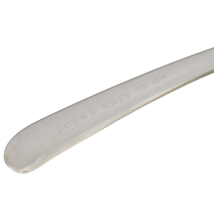 LOEWE 
シールド SLW279 COL 0579 
サイドロゴ サングラス