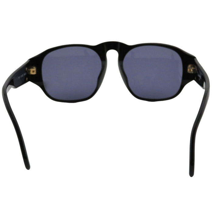 CHANEL 
COCO CC logo Wellington 
Occhiali da sole con logo Coco