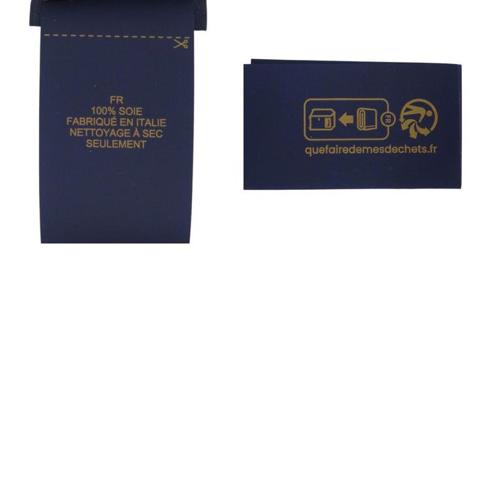 路易威登
LV 标志 挂锁 图案 丝绸 细长围巾 BB 终极 围巾
单色印花