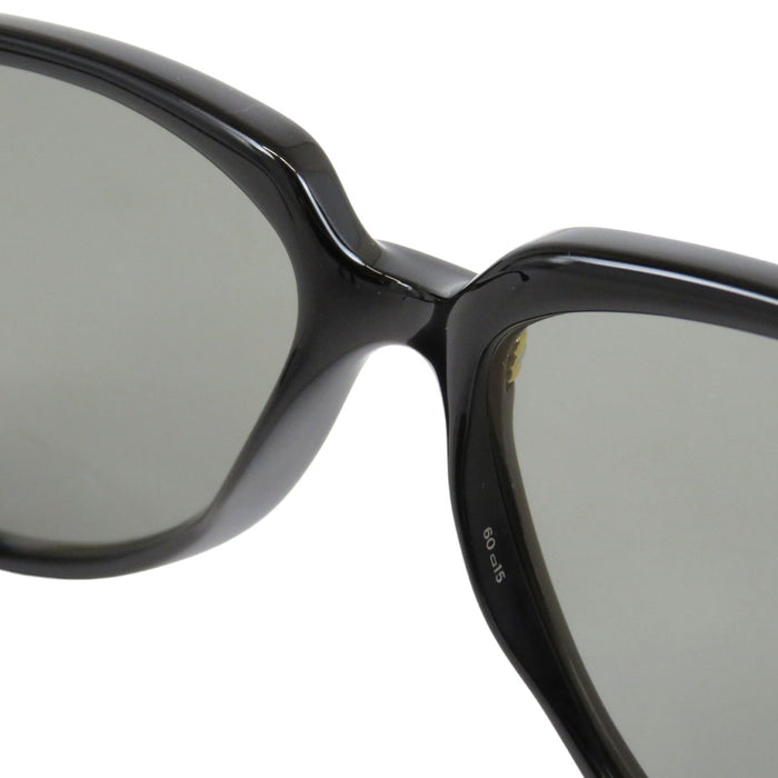 CARTIER 
1545302 アビエーター 
ロゴ サングラス