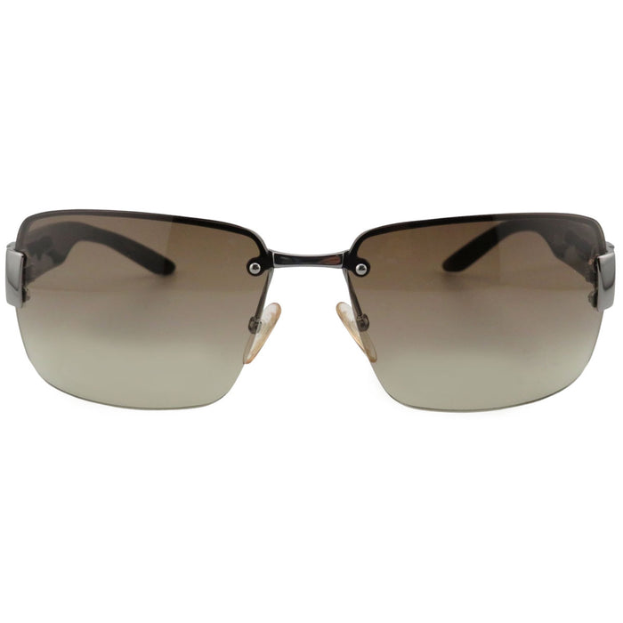 Dior 
LOVE DIOR 2 FKL5U スクエア 
ロゴ サングラス