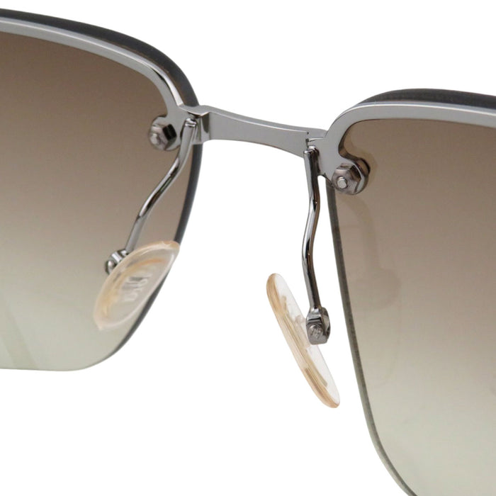 Dior 
LOVE DIOR 2 FKL5U スクエア 
ロゴ サングラス