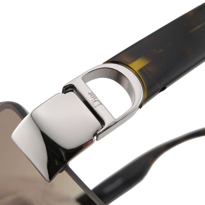 Dior 
LOVE DIOR 2 FKL5U スクエア 
ロゴ サングラス