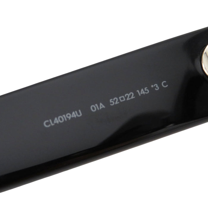 CELINE 
ロゴ オーバル 
トリオンフ サングラス