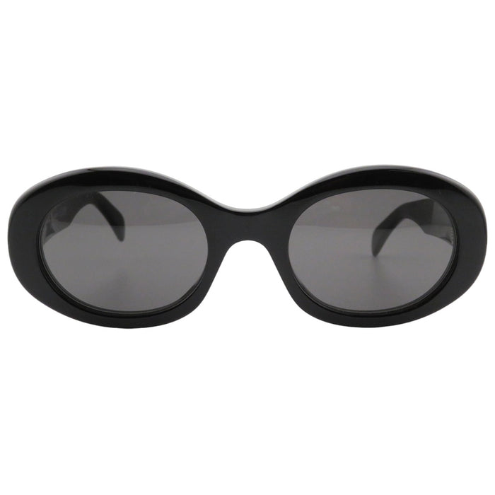 CELINE 
ロゴ オーバル 
トリオンフ サングラス