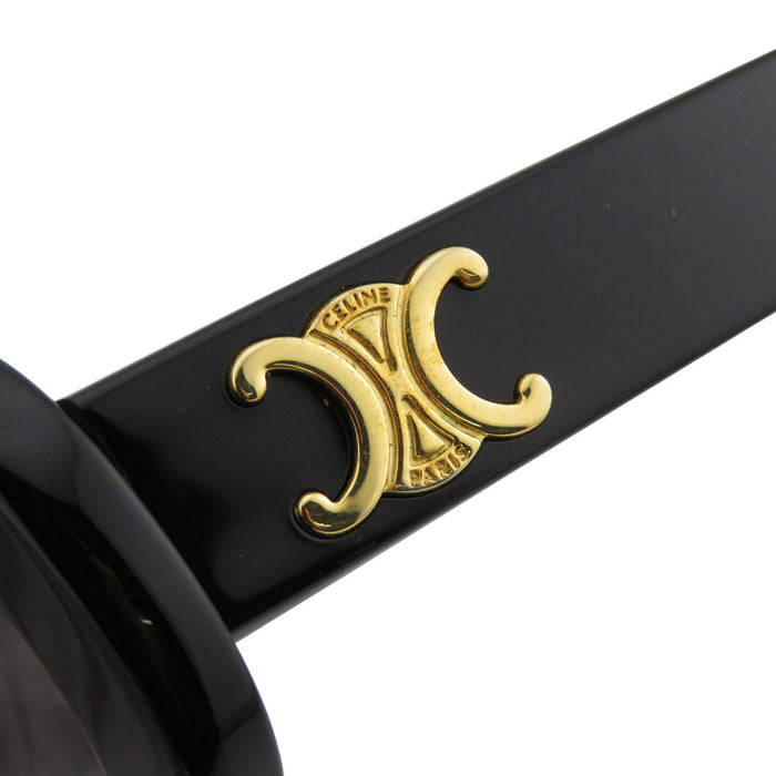 CELINE 
ロゴ オーバル 
トリオンフ サングラス